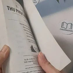 Bí quyết thu phục nhân tâm - Gia Linh 688479