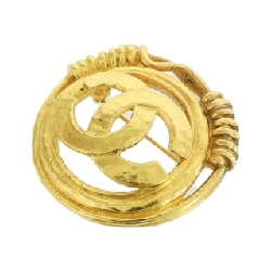 【Cổ điển】Brooch Chanel