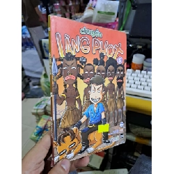 Truyện tranh SÁCH ĐỒNG GIÁ 5K HCM1410-65 Rebooks.vn