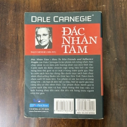 Đắc nhân tâm bản bỏ túi 534048