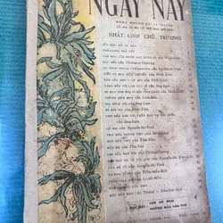 Văn hoá ngày nay của Nhất Linh 600454