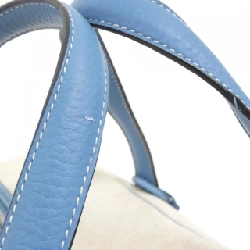 【Vintage】Túi du lịch Hermes Victoria 50cm 614285