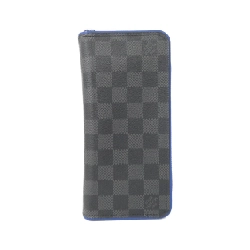 Ví Louis Vuitton Damier Graphite Zippy Wallet Vertical N64436 - Hàng hiệu Authentic