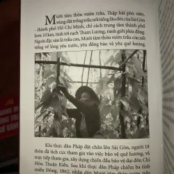 Mười tám thôn vườn trầu - Trần Nhật Vy 992423