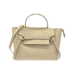 Celine Mini Belt 189103ZVA Túi - Hàng hiệu Chính hãng