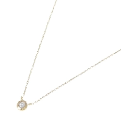 Vòng cổ kim cương Vandome - Hàng hiệu Authentic 840438