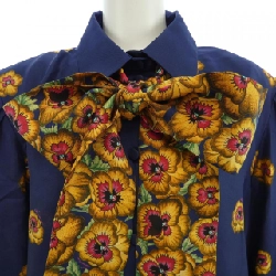 【Mã giảm giá】Gucci GUCCI Áo sơ mi 641943