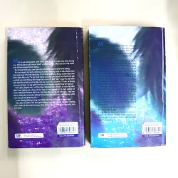 Tiểu thuyết Thiên Thần Bóng Tối (tập 1 + 2) 929281