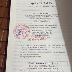 Đào mộ ra ma -Quân Tử Tại Dã 524862