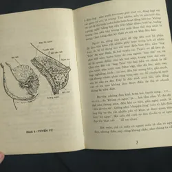 (Giáo dục giới tính cho thanh thiếu niên) Người con gái lấy chồng - BS. Trần Bồng Sơn 697731