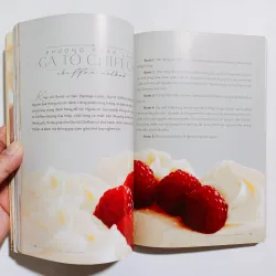 Nhật Ký Học Làm Bánh 958150