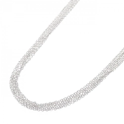 750WG Necklace - Hàng hiệu Authentic 870832