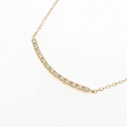 Vòng cổ kim cương Vandome - Hàng hiệu Authentic 842389