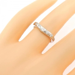 Nhẫn Bulgari Corona - Hàng hiệu Authentic 835838