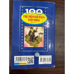 100 Truyện Cổ Tích Việt Nam - Ngọc Anh 1043764