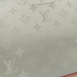 Túi xách Louis Vuitton Monogram Titanium Pochette Cosmos M63240 619556