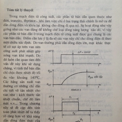 PHÂN TÍCH VÀ GIẢI MẠCH ĐIỆN TỬ CÔNG SUẤT 495330