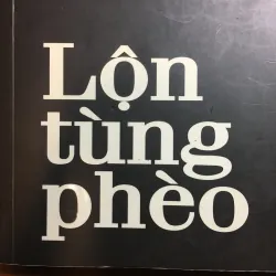 [TIỂU LUẬN] Lộn tùng phèo - Woody Allen