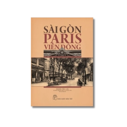 Sài Gòn - Paris Viễn Đông