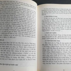 Chú Giải Dị Bộ Tông Luân Luận - Thích Hạnh Bình mới 90% 701658