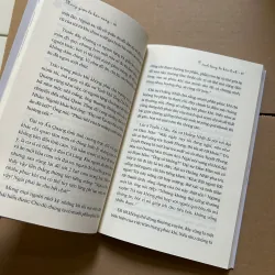 Nóng giận là bản năng, tĩnh lặng là bản lĩnh 958176