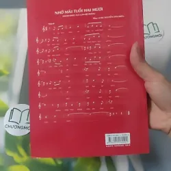 [MIỄN PHÍ BỌC SÁCH] Nhớ Một Thời Tuổi Trẻ Hào Hùng 1018896