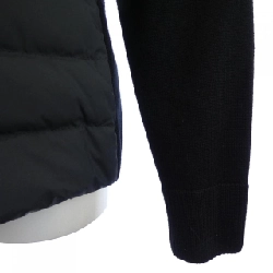 【Sản phẩm mới】Moncler MONCLER 20939B00035 Áo khoác lông 633007