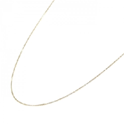 Dây chuyền Venetian K18YG - Hàng hiệu Chính hãng 867281