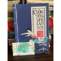 Khỏe lên trẻ lại – Huỳnh Kim Tước 589300