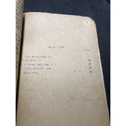 Mạch sống 1985 mới 50% ố bẩn rách bìa nhẹ Ngô Đạt HPB0906 SÁCH VĂN HỌC 915886