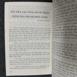 Đối thoại sử học - Nhiều tác giả 778723