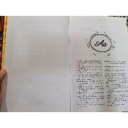 Từ điển Tiếng Việt - Ngôn ngữ Việt Nam 927034