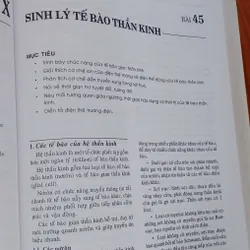 SINH LÝ HỌC Y KHOA 573536