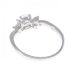 Nhẫn Opal PT900 0.63CT - Hàng hiệu Chính hãng 852653