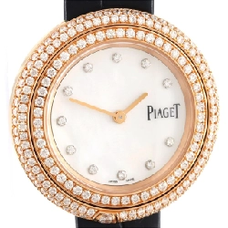 Piaget Possession PG/2D･11P P11482/G0A45092 PG･RG Quartz - Hàng hiệu Authentic 876890