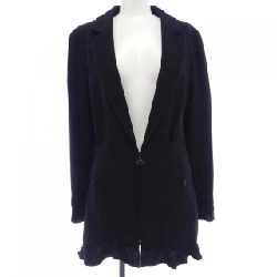 【Mã giảm giá】【Cổ điển】Áo khoác Chanel CHANEL