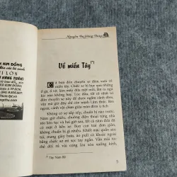 MÂY LANG THANG - NGUYỄN THỊ HỒNG THÚY 567783