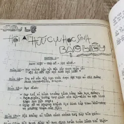 VÙNG ĐẤT BẠC LIÊU - GIAI PHẨM XUÂN 1973 993289