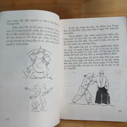 Võ Thuật Aikido - Võ Sư Oratti 957041