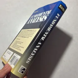 Fundamental Analysis - John C. Ritchie 791954