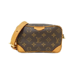 Túi xách Louis Vuitton Monogram Archive Trocadéro Wearable Wallet M14058
