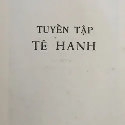 Tuyển tập Tế Hanh - in 1987 707432