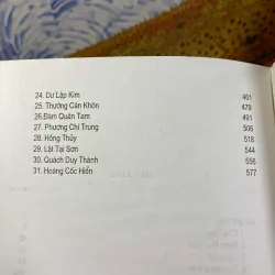 Những Câu Chuyện Cảm Động Về Cuộc Đời Các Tướng Lĩnh Trung Quốc 941888