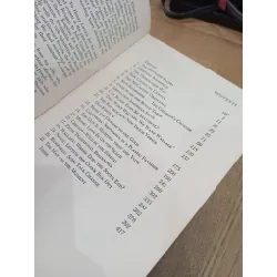 Divided they stand - David English 598304