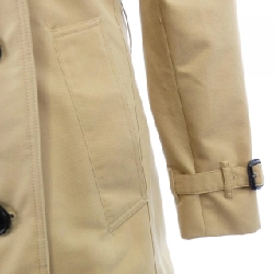 Burberry BURBERRY 8055977 Áo khoác trench - Hàng hiệu Chính hãng 818138