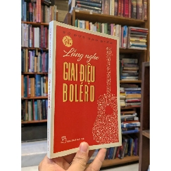 Lắng nghe giai điệu Boléro - Vũ Đức Sao Biển