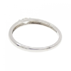 Nhẫn kim cương PT950 0.12CT 671864