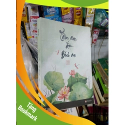 (TẶNG BOOKMARK) Tâm an ắt bình an - Thiên An 2021 mới 70% bung vài trang đầu Sách kỹ năng RBK2702