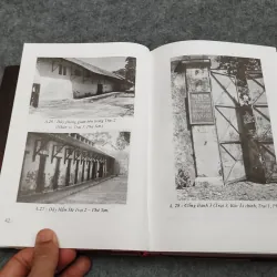 CÔN ĐẢO 6694 NGÀY ĐÊM - BÙI VĂN TOẢN 936820