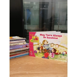 May There Always Be Sunshine - Adapted by Dr. Jean Feldman & Joy Allen 543936